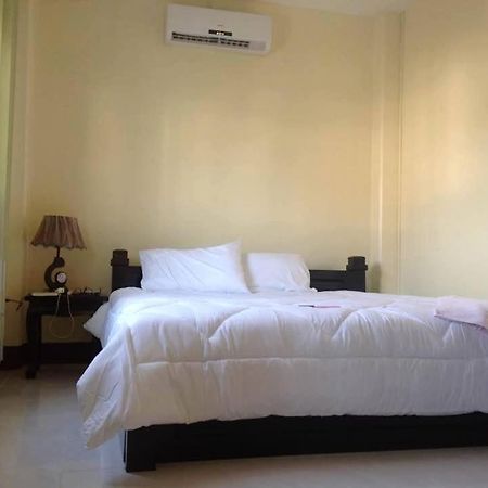 Apartment Thidathip Vientiane Exterior foto